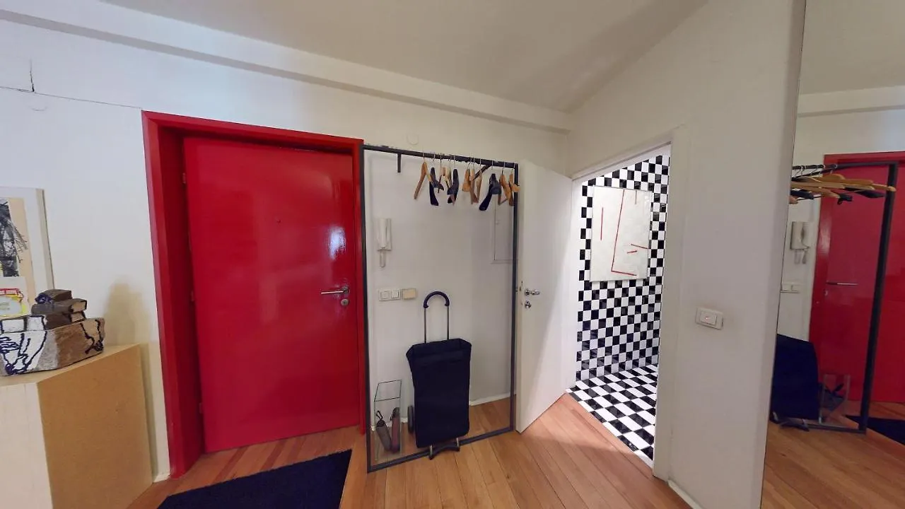 Chez Nadou- Exclusiv Loft At St Stephen Cathedral Vienna Lejlighed